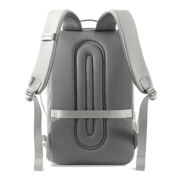  XD Design Bobby Air Backpack - XD Design 421C Grey