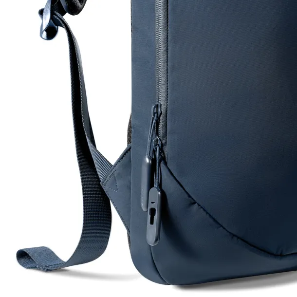  XD Design Bobby Air ruksak, 16" - XD Design navy, black Siva
