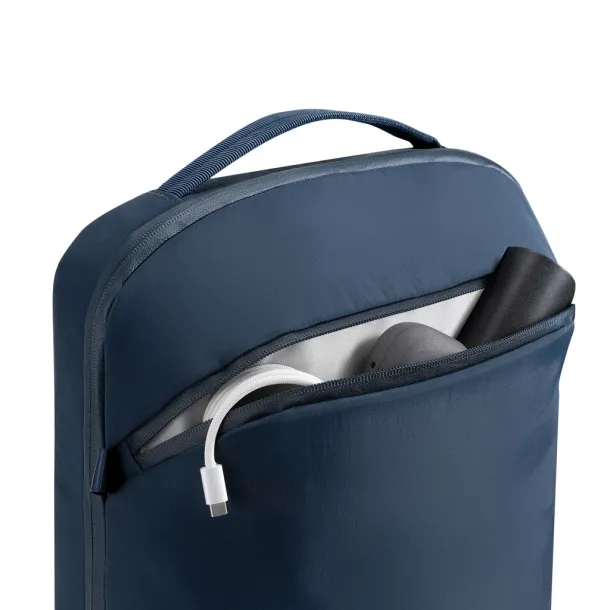  XD Design Bobby Air ruksak, 16" - XD Design navy, black Siva