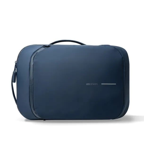  XD Design Bobby Air ruksak, 16" - XD Design navy, black Siva