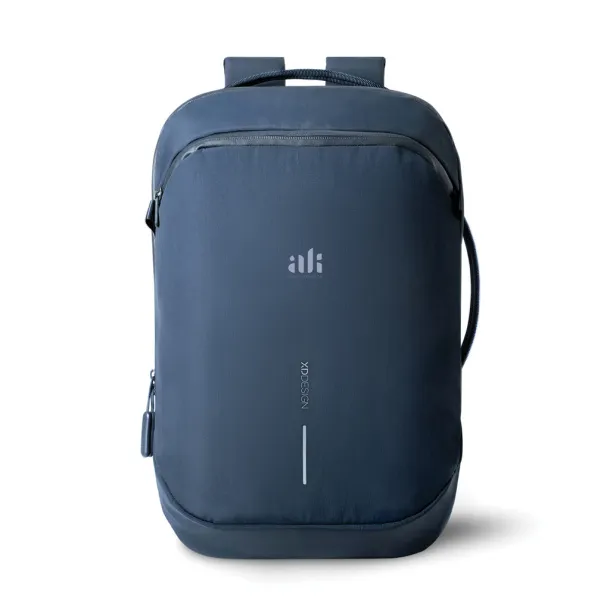  XD Design Bobby Air ruksak, 16" - XD Design navy, black Siva