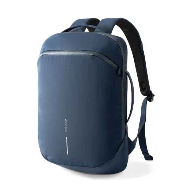  XD Design Bobby Air ruksak, 16" - XD Design navy, black Siva