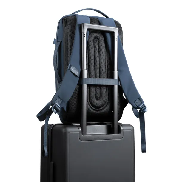  XD Design Bobby Air Backpack - XD Design navy, black Grey