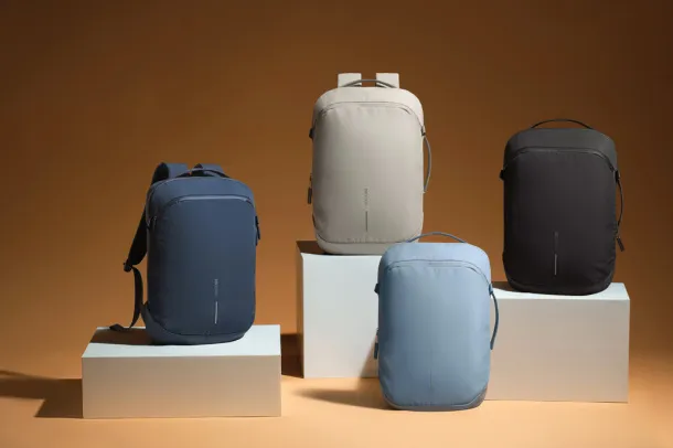  XD Design Bobby Air ruksak, 16" - XD Design navy, black Siva
