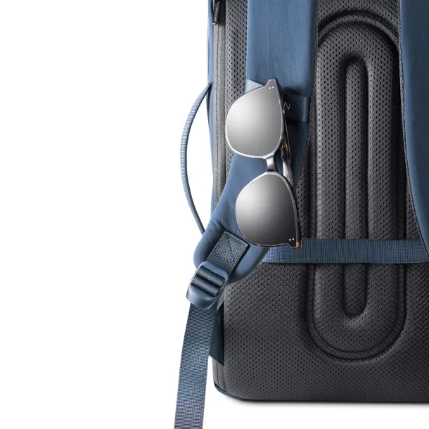  XD Design Bobby Air ruksak, 16" - XD Design navy, black Siva