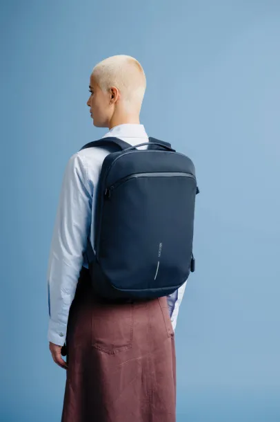  XD Design Bobby Air ruksak, 16" - XD Design navy, black Siva