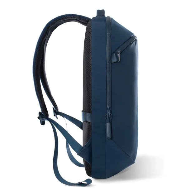  XD Design Bobby Air ruksak, 16" - XD Design navy, black Siva