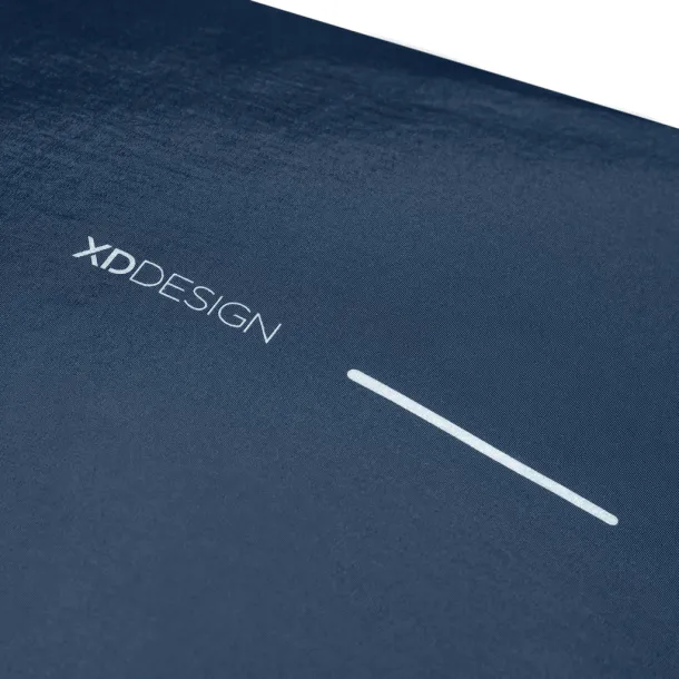  XD Design Bobby Air Backpack - XD Design navy, black Grey