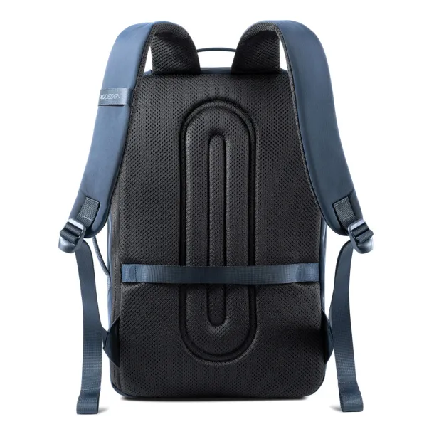 XD Design Bobby Air Backpack - XD Design navy, black Grey