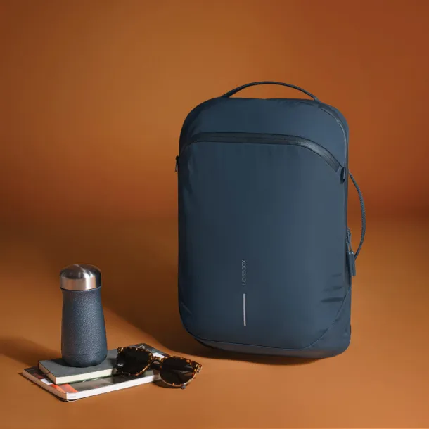  XD Design Bobby Air ruksak, 16" - XD Design navy, black Siva