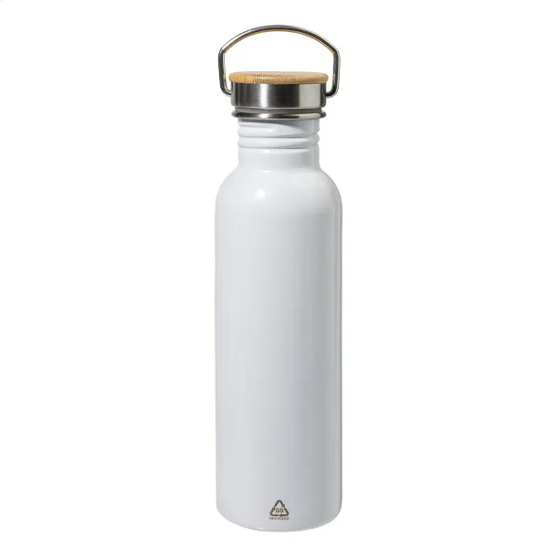 Nanga RSS bottle White