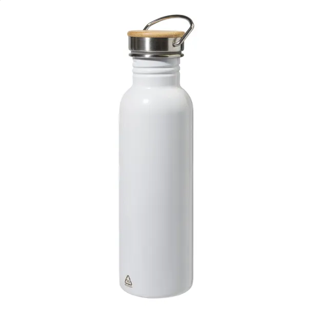 Nanga RSS bottle White