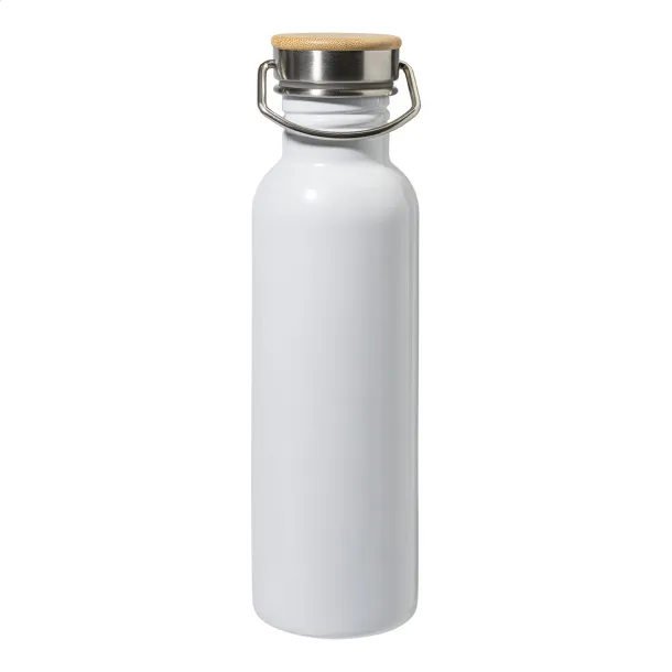 Nanga RSS boca, 750 ml Bijela