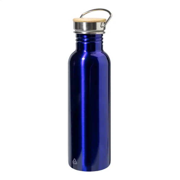 Nanga RSS bottle Blue