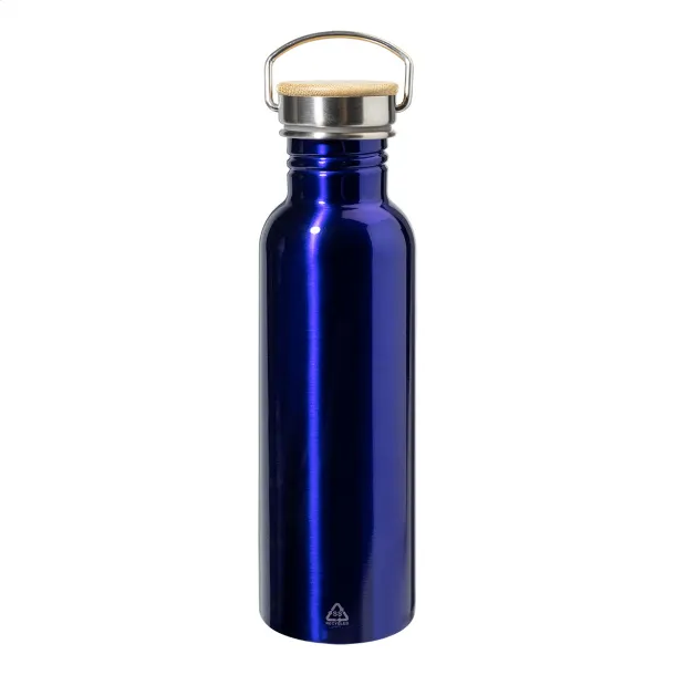 Nanga RSS bottle Blue
