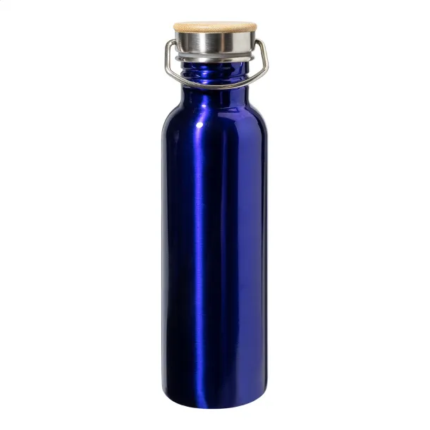Nanga RSS bottle Blue