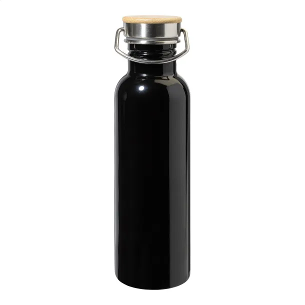 Nanga RSS boca, 750 ml Crna