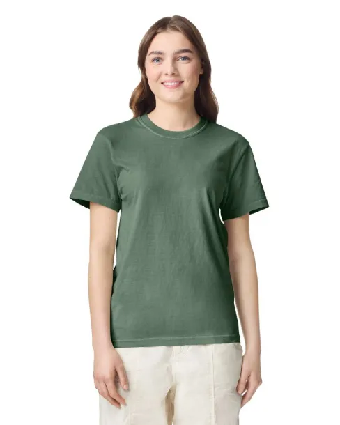  Muška majica kratkih rukava, 207 g/m2 - Comfort Colors Šumski zelena