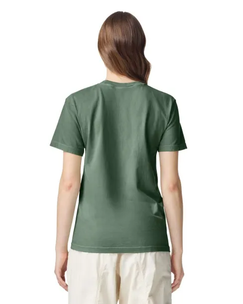  Muška majica kratkih rukava, 207 g/m2 - Comfort Colors Šumski zelena