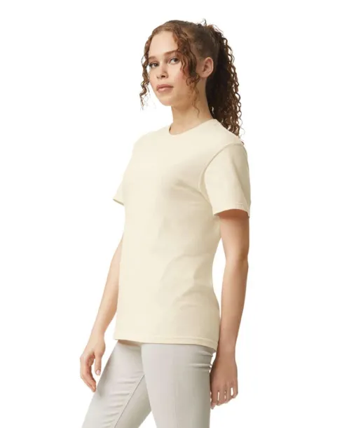  ADULT HEAVYWEIGHT TEE - Comfort Colors Ivory