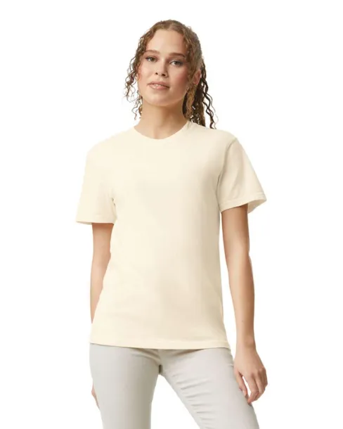  Muška majica kratkih rukava, 207 g/m2 - Comfort Colors Ivory
