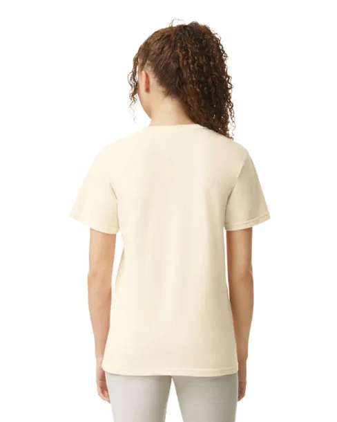  ADULT HEAVYWEIGHT TEE - Comfort Colors Ivory