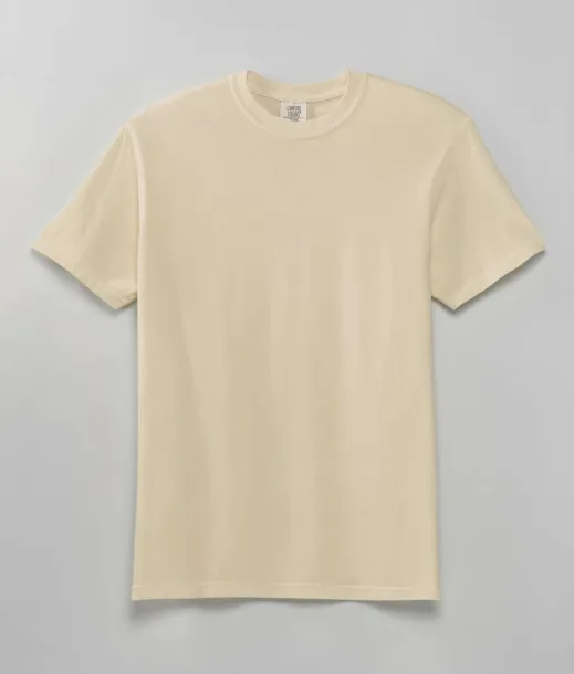  Muška majica kratkih rukava, 207 g/m2 - Comfort Colors Ivory