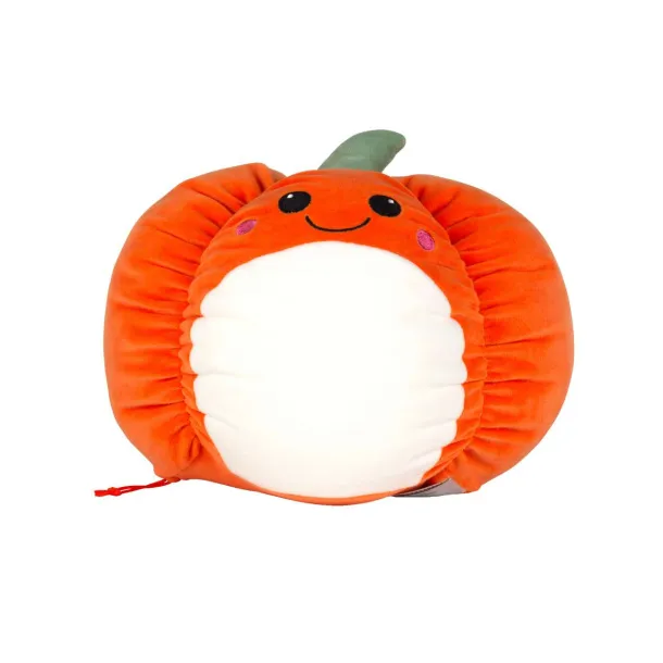  SQUIDGY'S - Mumbles Squidgy Pumpkin