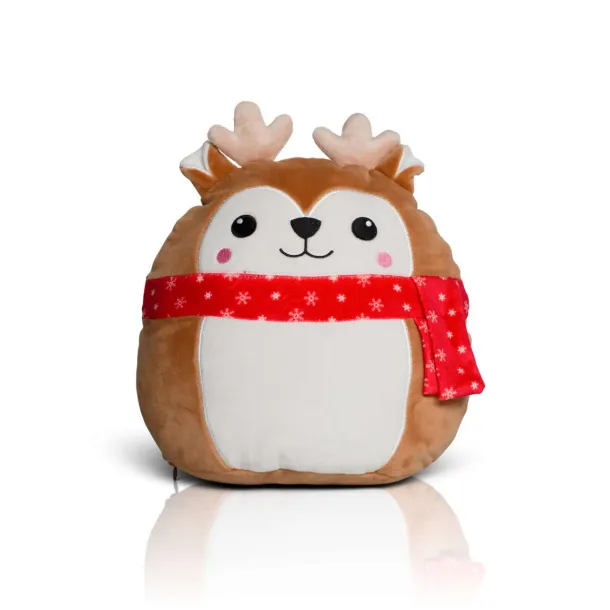  SQUIDGY'S - Mumbles Squidgy Christmas Deer