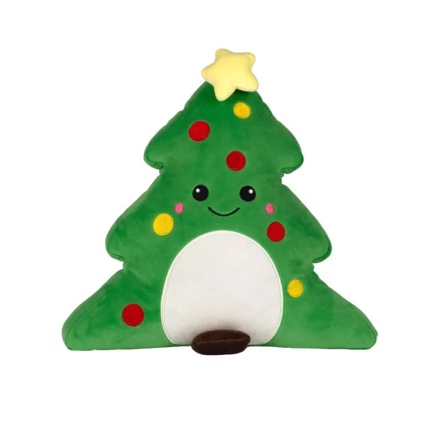  SQUIDGY'S - Mumbles Squidgy Christmas Tree