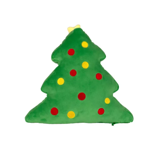  SQUIDGY'S - Mumbles Squidgy Christmas Tree