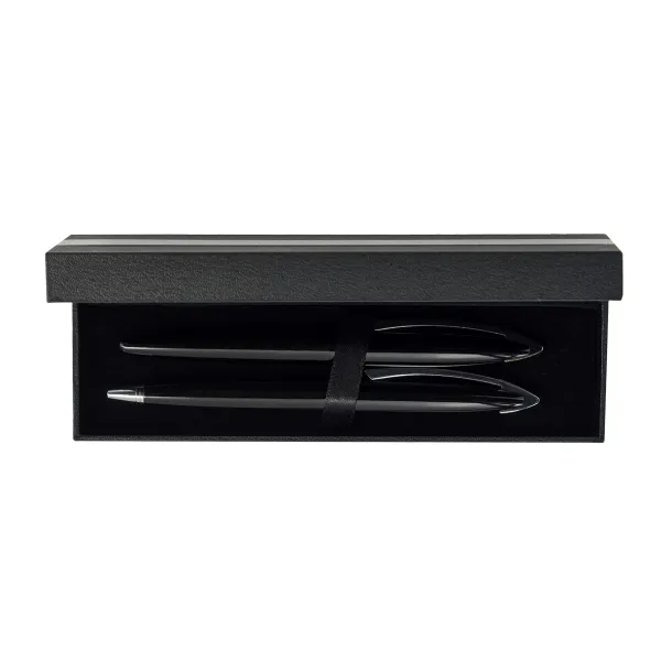 VICTIS writing set Black
