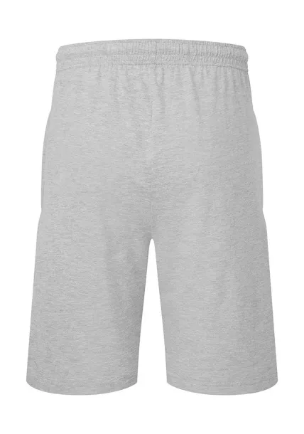 Iconic 195 Jersey Shorts - Fruit of the Loom