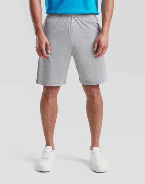 Iconic 195 Jersey Shorts - Fruit of the Loom