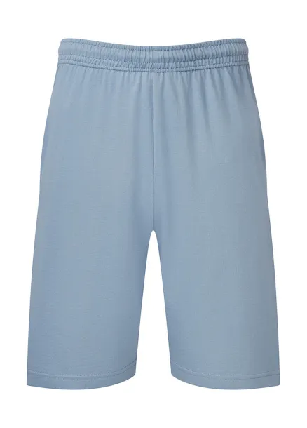 Iconic 195 kratke hlače od jerseya - Fruit of the Loom