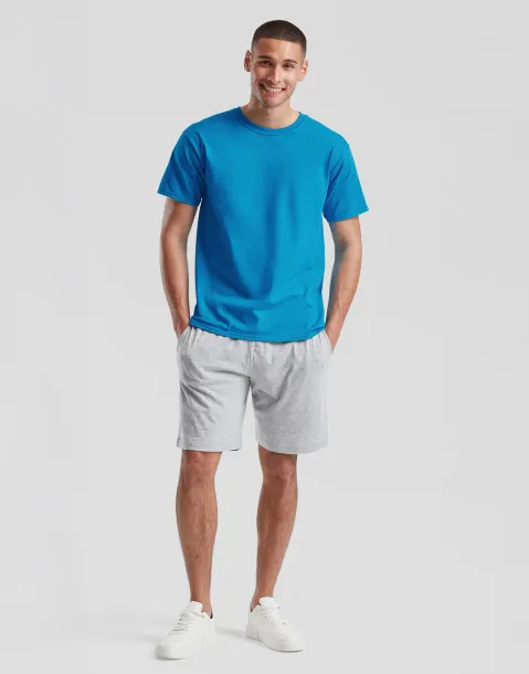 Iconic 195 Jersey Shorts - Fruit of the Loom