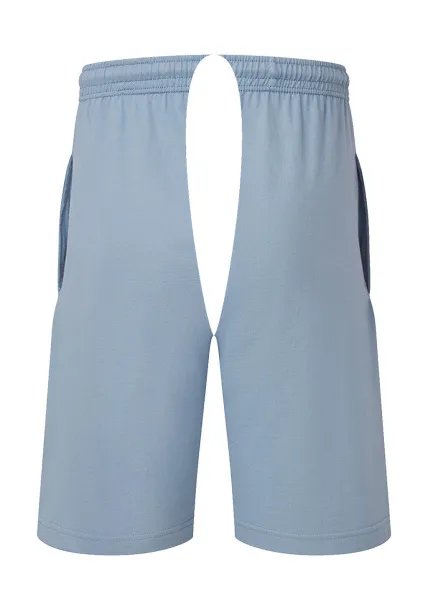 Iconic 195 Jersey Shorts - Fruit of the Loom