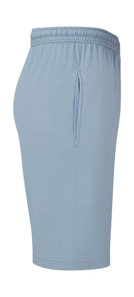 Iconic 195 kratke hlače od jerseya - Fruit of the Loom