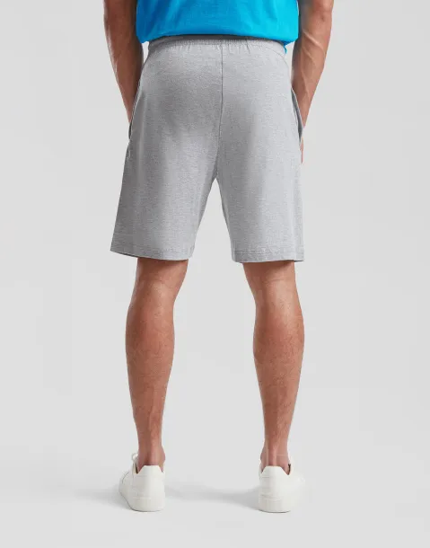 Iconic 195 kratke hlače od jerseya - Fruit of the Loom