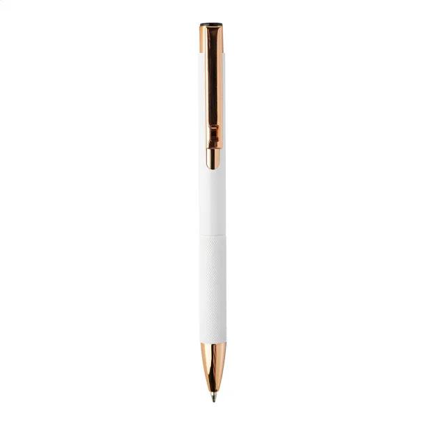 Rozoros ballpoint pen White