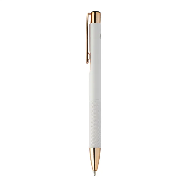 Rozoros ballpoint pen White