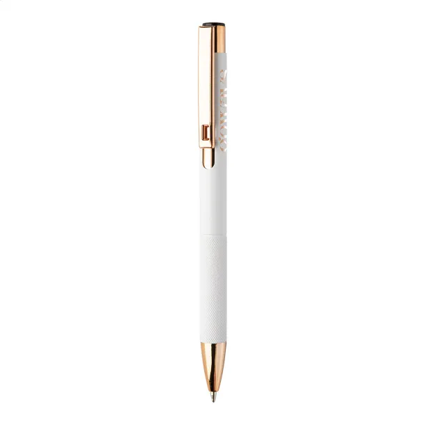 Rozoros ballpoint pen White