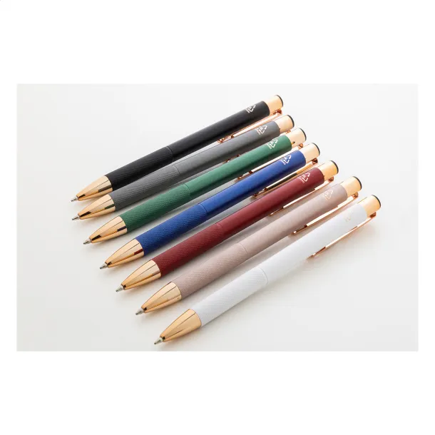 Rozoros ballpoint pen Blue