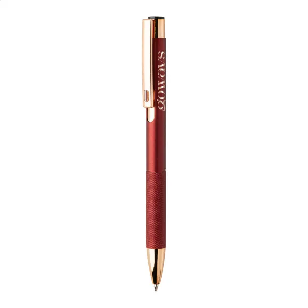 Rozoros ballpoint pen Burgundy