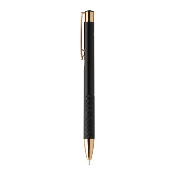 Rozoros ballpoint pen Black