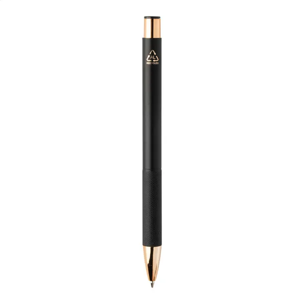 Rozoros ballpoint pen Black