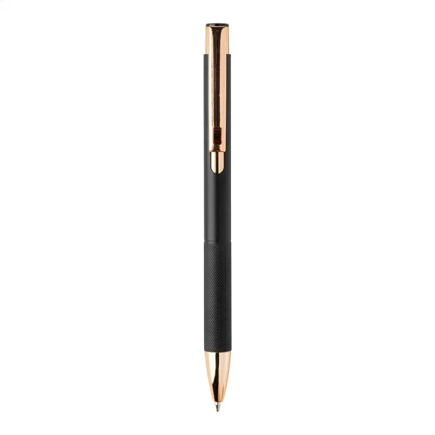 Rozoros ballpoint pen Black