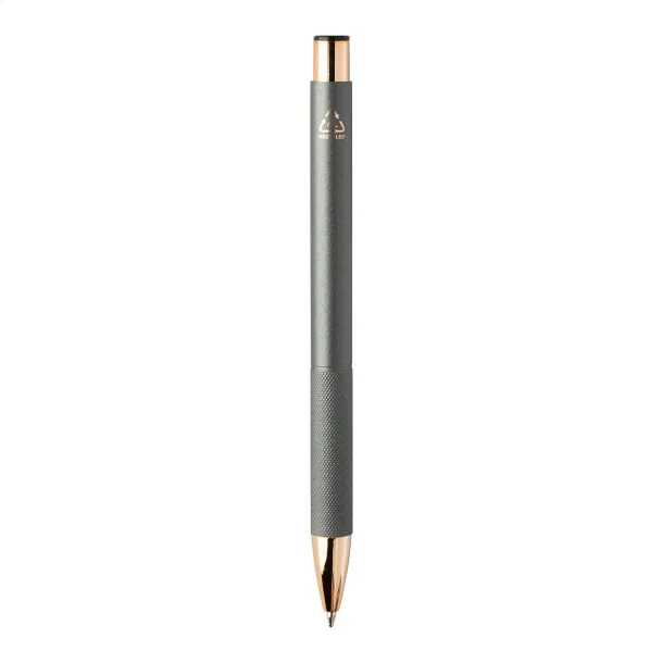 Rozoros ballpoint pen Svijetlo grey