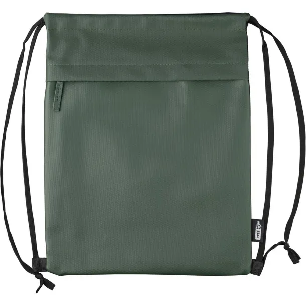  RPET drawstring back 45533C
