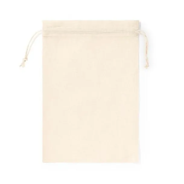  Large cotton bag neutral